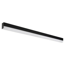 Линейный светильник HOROZ FORTUNE 40W черный 019-050-0040-020