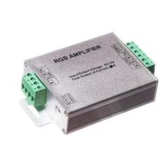 Усилитель для RGB ленты 12A 144W