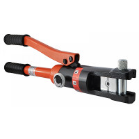 Ручной гидравлический пресс YQ-120 10-120 кв.мм АСКО A0170010110