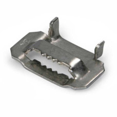 Скрепа для бандажной ленты