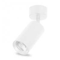 Накладной светильник спот FERON ML310 MR16 GU10 белый 32961