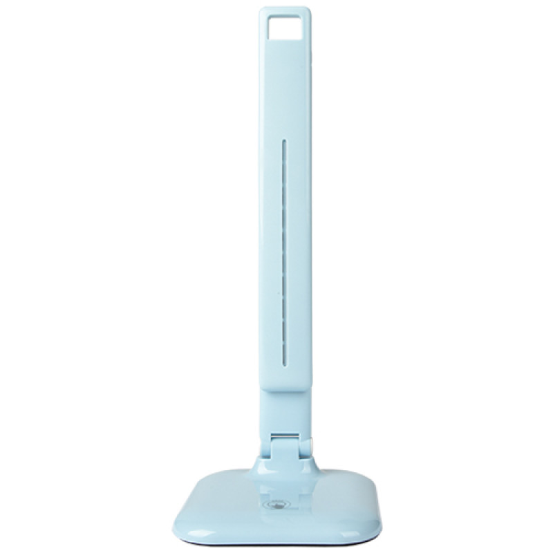 Настольный LED светильник FERON DE1725 9W 30LED голубой 5795