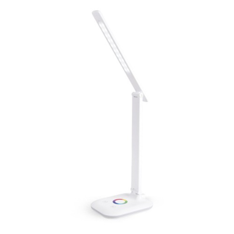 Настільний світлодіодний світильник Ardero DE1729ARD 9 W білий 01958