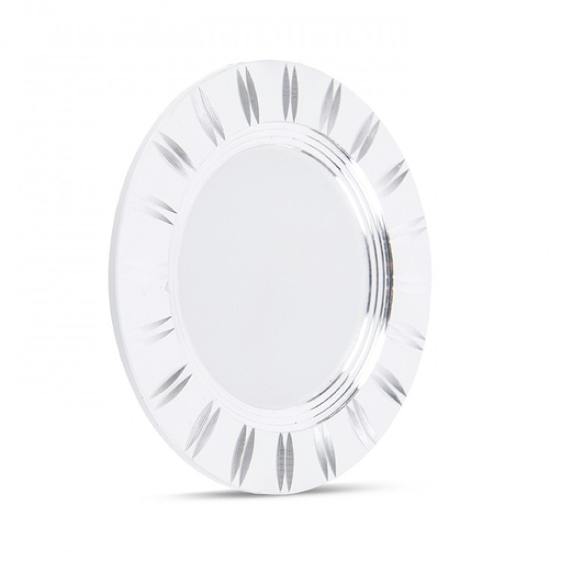 Точечный LED светильник FERON AL779 5W 400Lm 4000K белый 28731