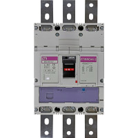 Автоматический выключатель корпусной EB2 800/3LF 800A (36kA, фикс./(5-10)In) 3P ETI (4672204)