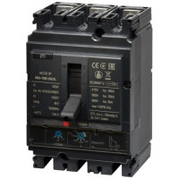 Автоматический выключатель корпусной NBS-TMD 250/3L 200A (36kA, (0.8-1)In/(5-10)In) 3P 4673071