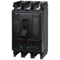 Автоматический выключатель корпусной NBS-TMD 400/3L 315A (36кА, (0.7-1)In/(5-10)In) 3P ETI (4673101)