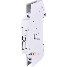 Блок-контакт PS-ETIMAT 10 (1NO+1NC) ETI 2159031