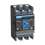 Автоматичний вимикачкорпусний  NXMS-160F/3300 100A CHINT 264746