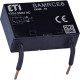 Фильтр RC BAMRCE6 (130-250V AC) ETI (4642703)