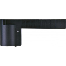 Рукоятка на корпус LBS-DH CO 630/B (черная, для LBS 160-630А CO) ETI 4661580