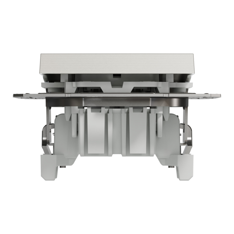 Вимикач кнопковий Schneider Electric бронза EPH0700169