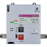 Мотор-привод  MO2 800&1000 AC100-240V ETI (4672324)