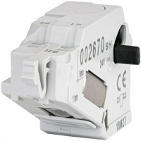 Независимый расцепитель DA2S 160&250AF DC24V (для EB2S) ETI (4671955)