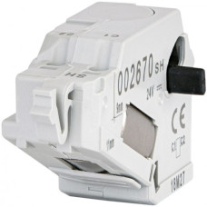 Незалежний розчіплювач DA2S 160&250AF DC24V (для EB2S) ETI (4671955)