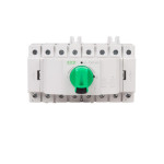 Переключатель сеть-генератор PSR-440 - 4х40А F&F