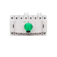 Переключатель сеть-генератор PSR-440 - 4х40А F&F
