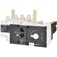 Переключатель погрузки с мотор-приводом MLBS 250 230VAC 3P CO ("1-0-2", 250А ) ETI 4661870