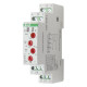 Реле пропадания и чередования фаз CKF-318-1 3×400 В+N 2*8 А F&F