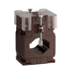 Трансформатор тока TA327 32,5x10,5 (d=27мм.) 300/5А (кл.0,5S=5 ВА) IME (TA32750C300SE)