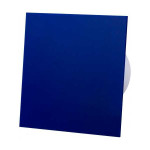 Панель dRim Plexi panel Universal, цвет blue AirRoxy