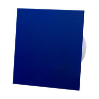 Панель dRim Plexi panel Universal, цвет blue AirRoxy