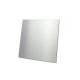 Панель dRim Plexi panel Universal, цвет brushed aluminum AirRoxy