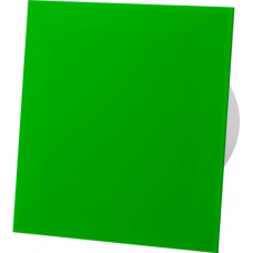 Панель dRim Plexi panel Universal, цвет green AirRoxy