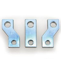 Переходник шинный ZB2 400/3 (компл. 3 шт., расширяющие) ETI (4671221)