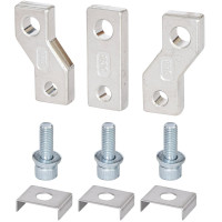 Переходник шинный ZB2 630/3 (компл. 3 шт., расширяющие) ETI (4671220)