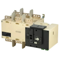 Переключатель нагрузки ATyS 3х1600A 230 VAC SOCOMEC (95233160)