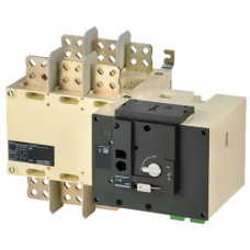 95233100 Переключатель нагрузки ATyS 3x1000A 230 VAC SOCOMEC