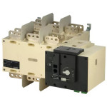 Переключатель нагрузки ATyS 3x2000A 230 VAC SOCOMEC (95233200)