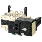 Переключатель нагрузки ATyS 3x400A 230 VAC SOCOMEC (95233040)