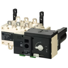 Переключатель нагрузки ATyS 3x400A 230 VAC SOCOMEC (95233040)