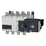 Перемикач навантаження ATyS 4Х250A 230 VAC SOCOMEC (95234025)