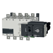 Переключатель нагрузки ATyS 4Х250A 230 VAC SOCOMEC (95234025)