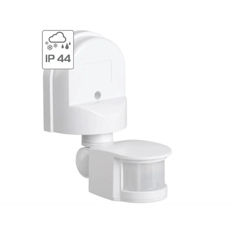 Датчик руху ETRON 1-ESP-354  230V ІР44