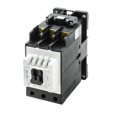 Контакторы HGC 100A (55кВт), AC220V (2NO-2NC) HD HYUNDAI ELECTRIC (HGC10022NSX220)