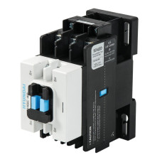 Контакторы HGC 40A (18.5кВт), AC220V (2NO-2NC) HD HYUNDAI ELECTRIC (HGC4022NSX220)