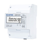 Счетчик электроэнергии 3 фазный с RS485 Вх.100A на Din (Кл.1/B) EASTRON (SDM72D-M)