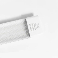 Линейный светильник 1-NLP-1308 28W 60 см 6500К IP20 ТМ NORTE