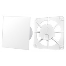 Панель dRim Glass panel Universal, colour white gloss AirRoxy