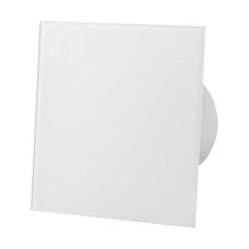 Панель dRim Glass panel Universal, colour white mat AirRoxy