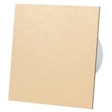 Панель dRim Plexi panel Universal, цвет aluminium gold AirRoxy