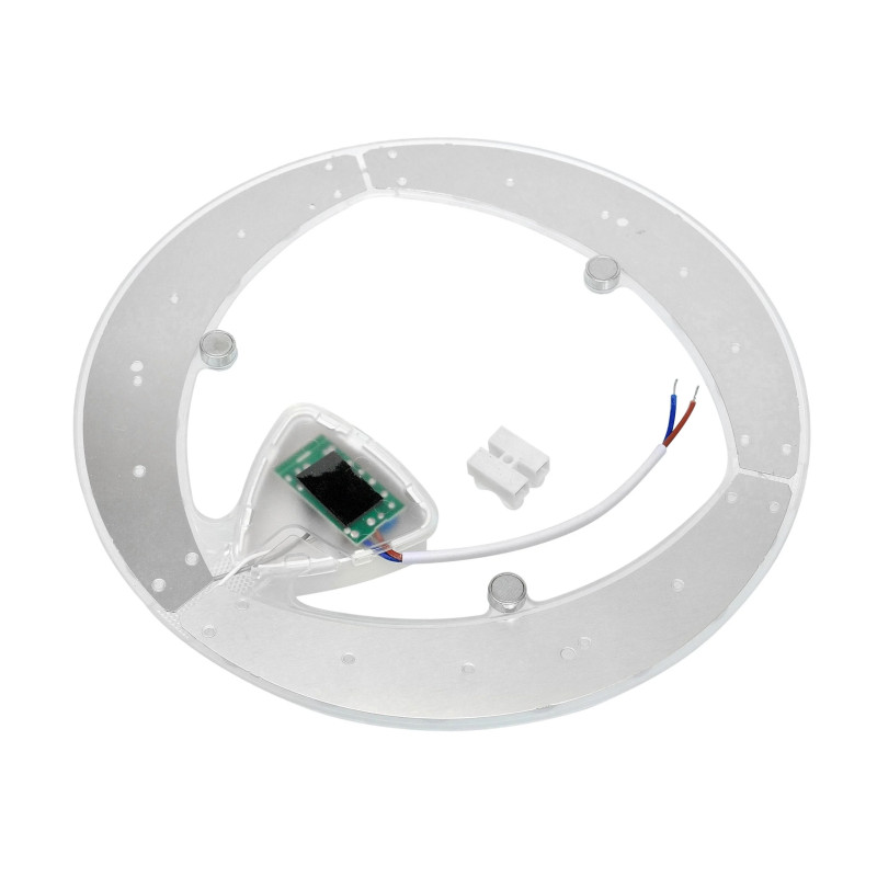 Світлодіодний модуль ETRON 1-EMP-276 36W Matrix 5000K IP20 коло 230мм