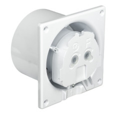 Вентилятор dRim Ø 125 TS BB Timer Sensor (ball-bearing) AirRoxy