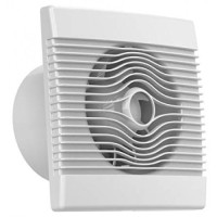 Вентилятор pRemium Ø 120 TS Timer Sensor AirRoxy