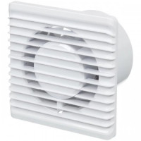 Вентилятор planet energy Ø 100 HS Higro Sensor AirRoxy