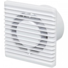 Вентилятор planet energy Ø 100 HS Higro Sensor AirRoxy